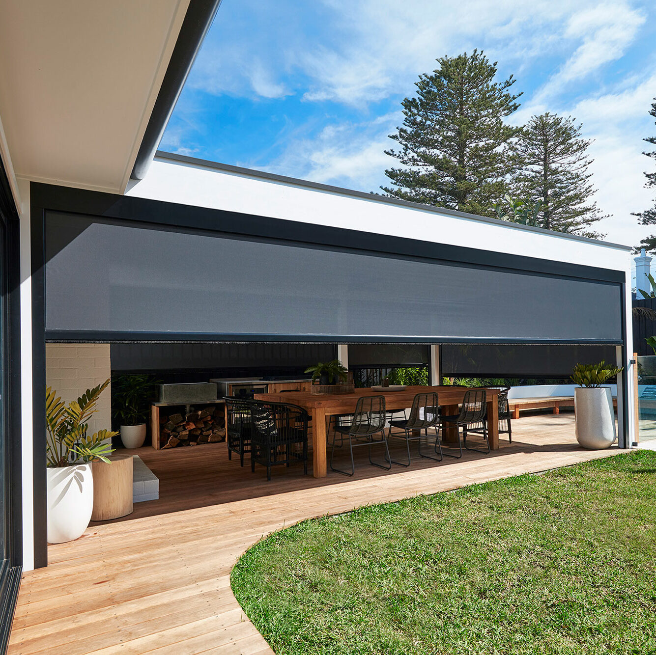 Luxaflex | Bendigo & Melbourne | Hi-Light Direct