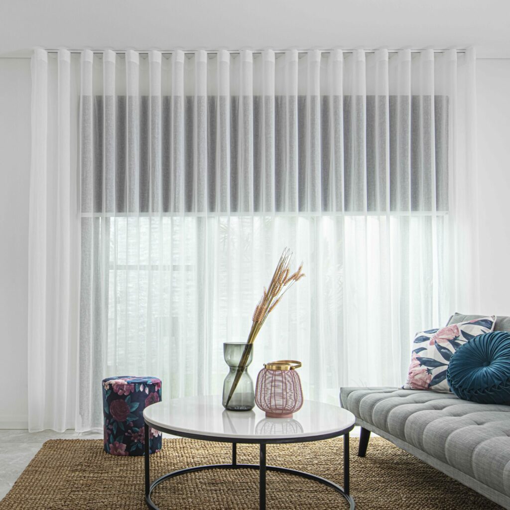 Luxaflex Roller Blinds