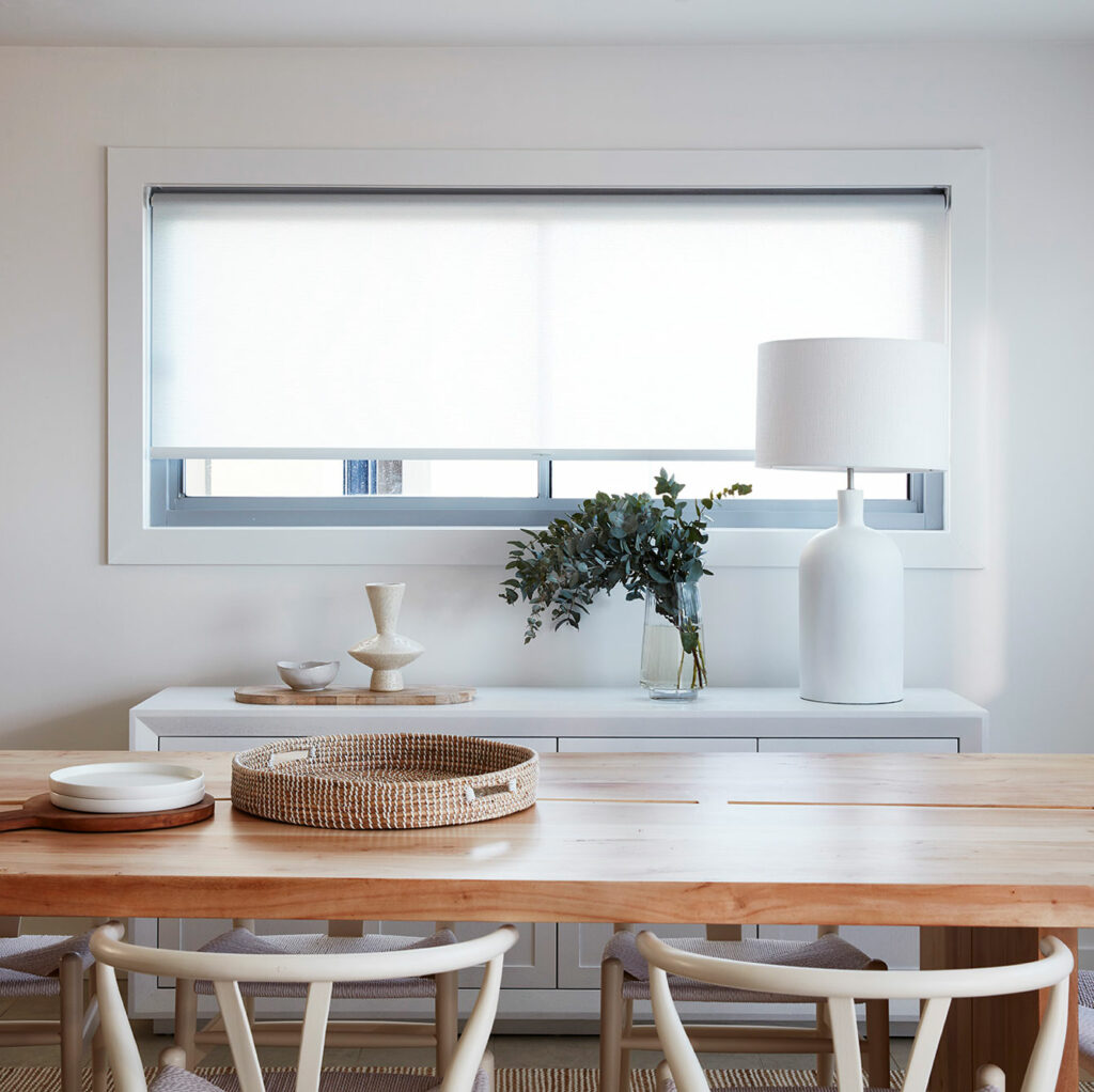 Luxaflex Roller Blinds