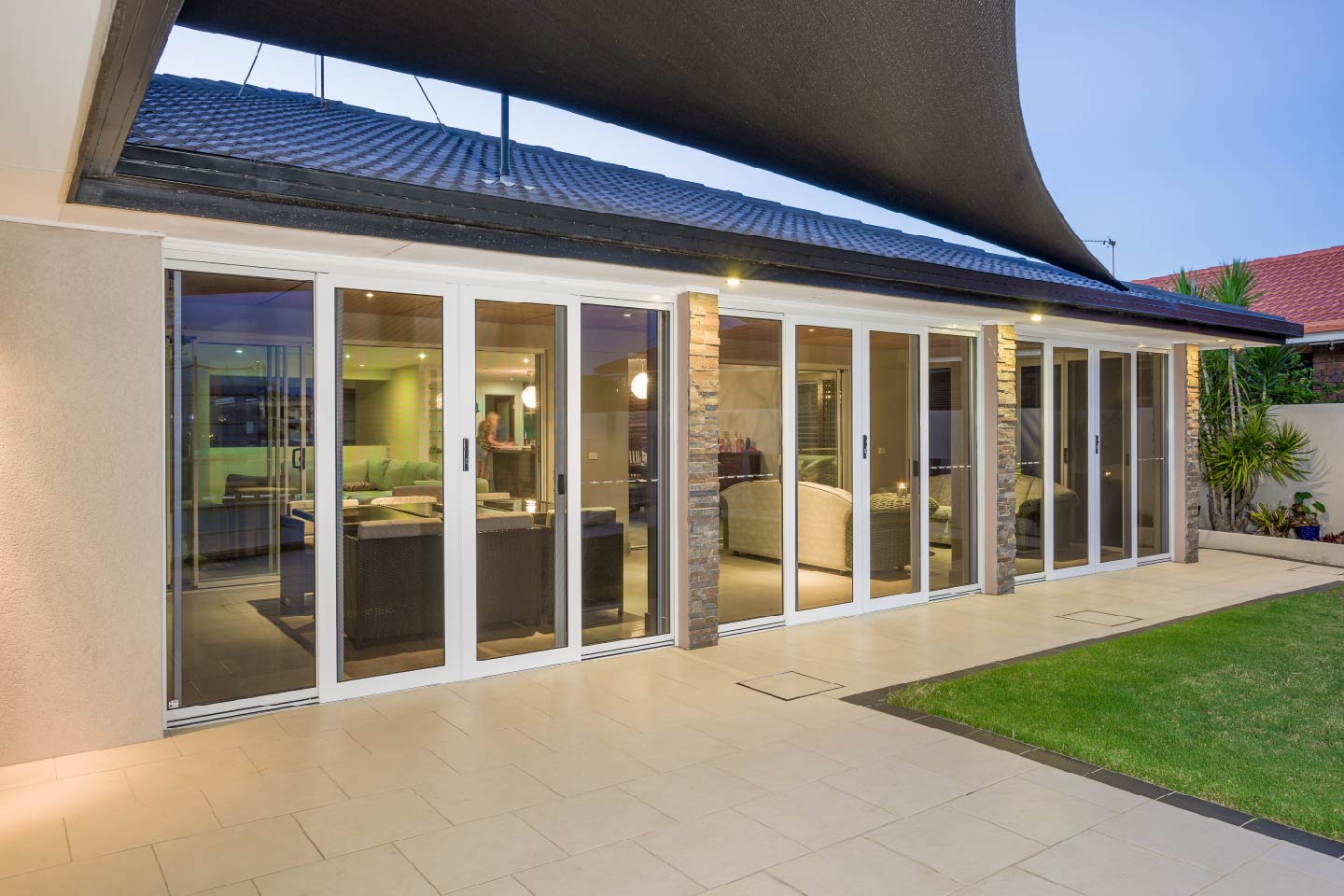 Crimsafe Security Doors Bendigo & Melbourne HiLight Direct