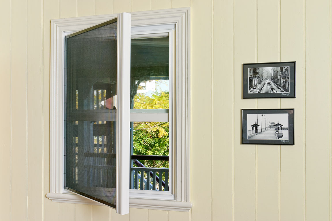 Crimsafe Windows Bendigo & Melbourne HiLight Direct