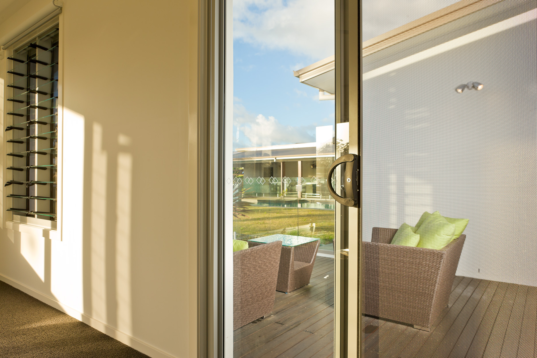 Crimsafe Ultimate Bendigo & Melbourne HiLight Direct