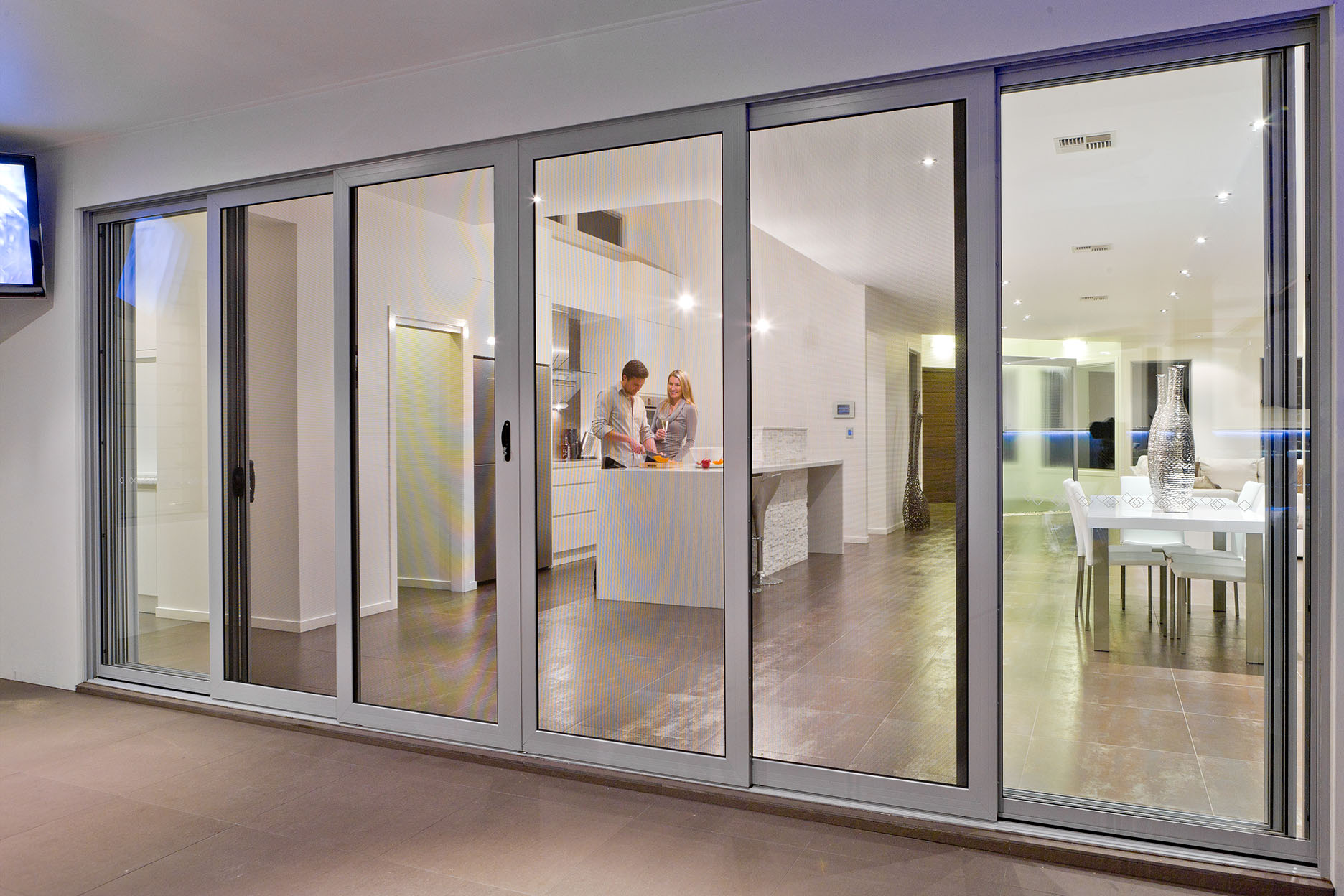 Crimsafe Security Doors | Bendigo & Melbourne | Hi-Light Direct