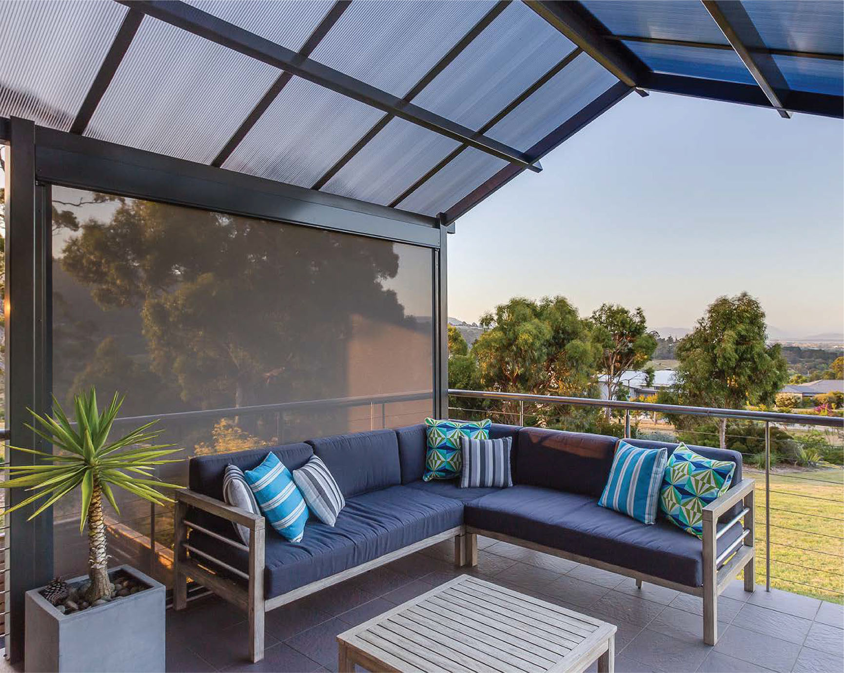 Home HiLight Security Doors & Screens Bendigo & Melbourne