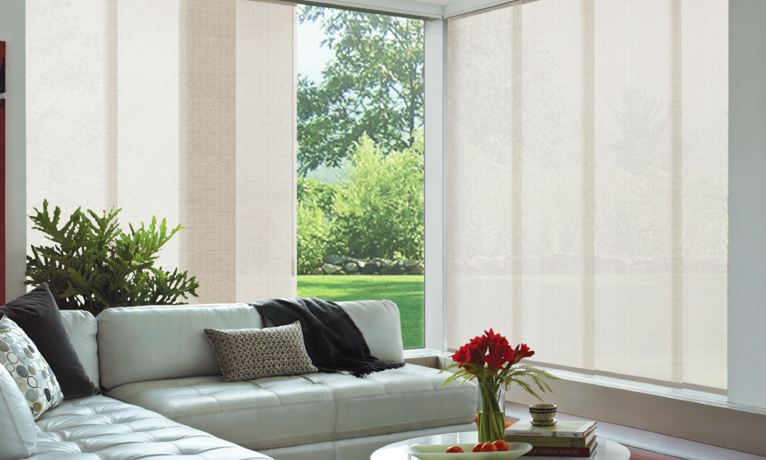 Luxaflex Bendigo & Melbourne HiLight Direct